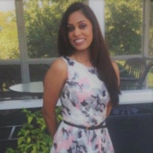 Meet your Posher, Gabrielle